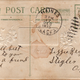 Image for article titled These vintage American Christmas cards have survived generations